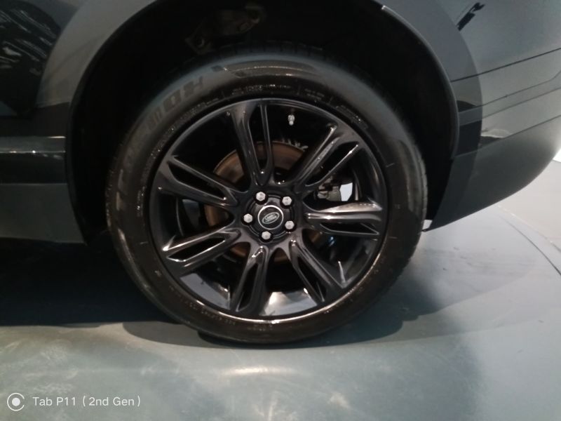 GuidiCar - LAND ROVER Range Rover Velar Range Rover Velar 2.0 TD4 180 CV SE